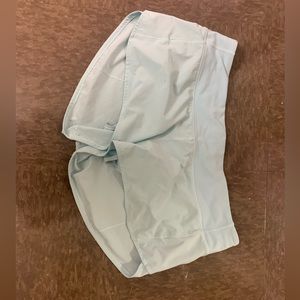 Lululemon speed ups